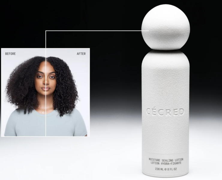Cécred Celebrity-Owned Beauty Brands